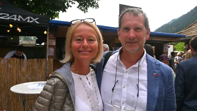  Andrea und Andreas Fillei