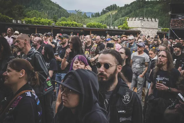 Foto: Klaus Pressberger