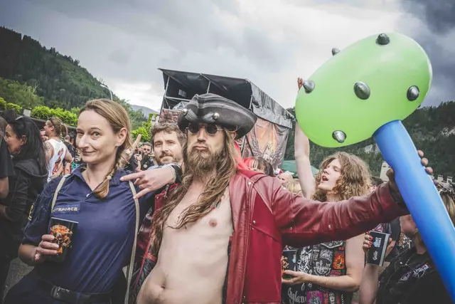 Foto: Klaus Pressberger