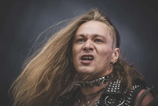 Foto: Klaus Pressberger