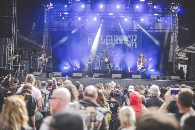 Foto: Klaus Pressberger