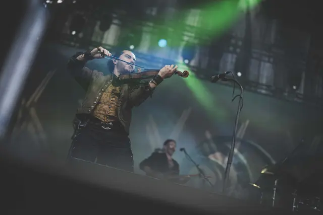 Foto: Klaus Pressberger