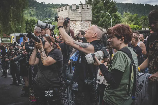 Foto: Klaus Pressberger