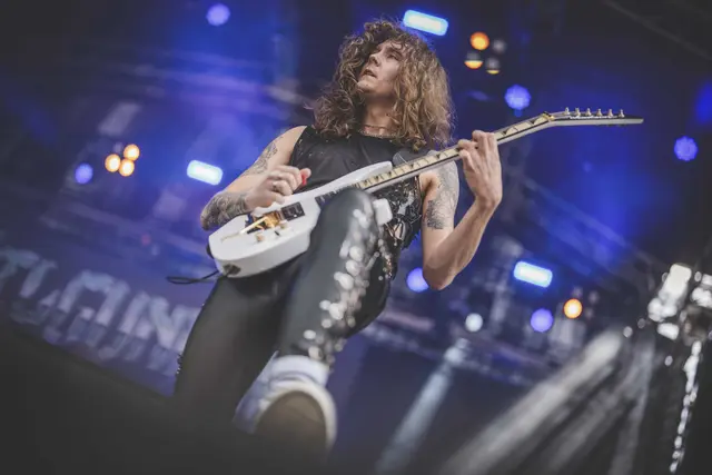 Foto: Klaus Pressberger