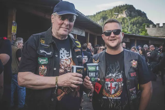 Foto: Klaus Pressberger