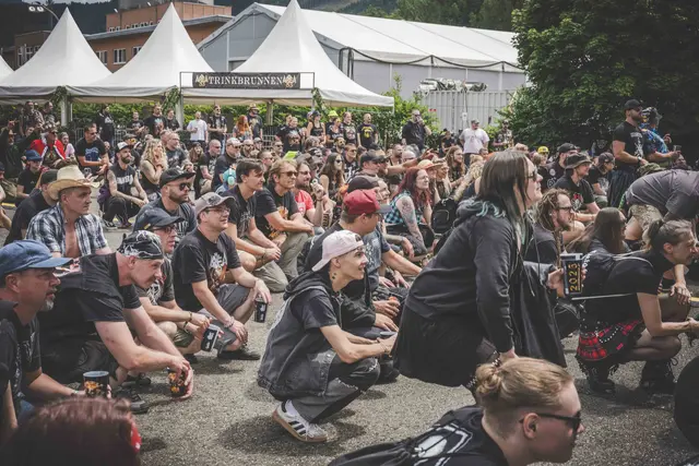 Foto: Klaus Pressberger