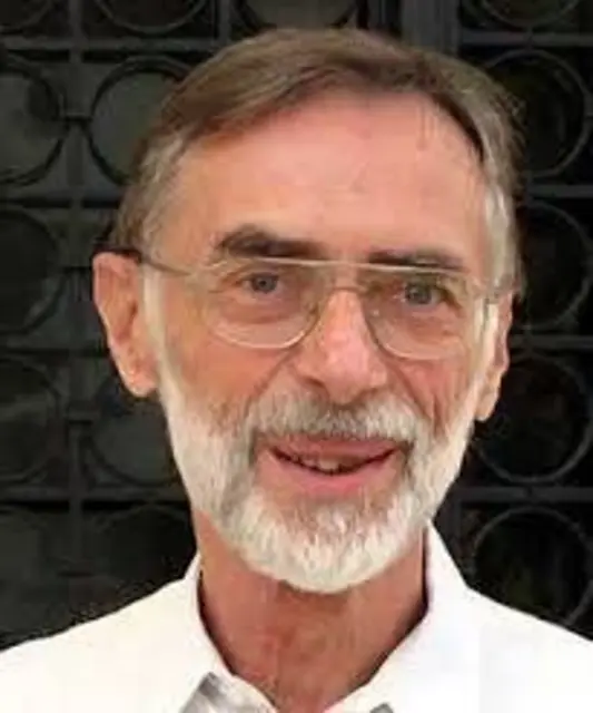 Pfarrer Milo Ambros von der Pfarre Rodingersdorf, zu der auch Sigmundsherberg zählt, begrüßt das Gesetz. | Foto: Pfarre