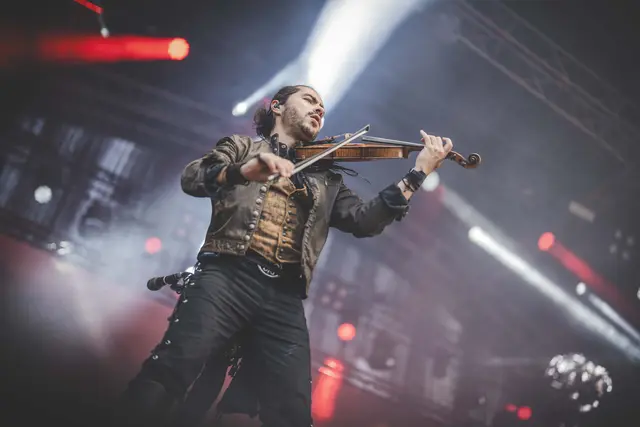 Foto: Klaus Pressberger