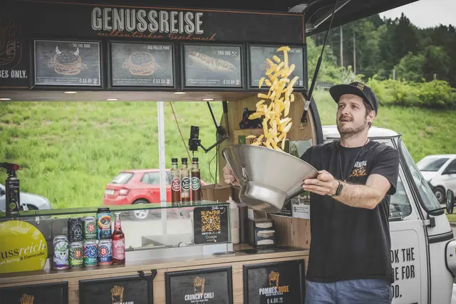 Foto: Klaus Pressberger