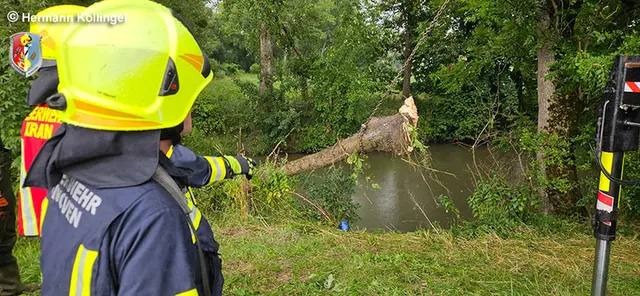 Foto: Hermann Kollinger