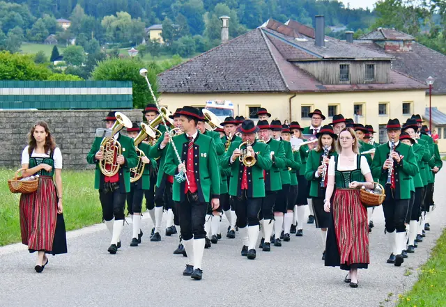 MK Puchkirchen am Trattberg
