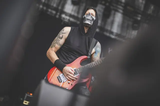 Foto: Klaus Pressberger