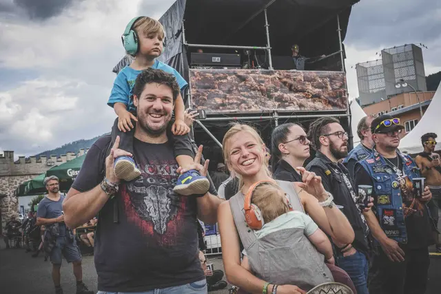 Foto: Klaus Pressberger