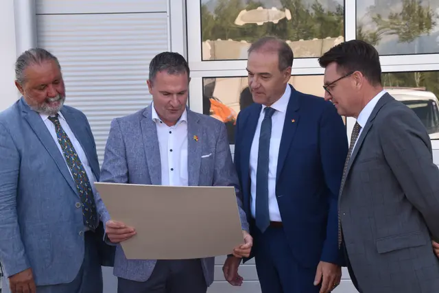 Foto: Michael Strini