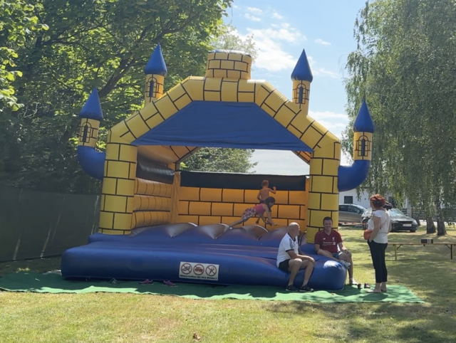 Foto: Elisabeth Kloiber