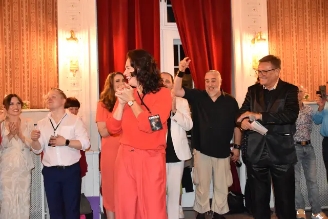 Femke Soetenga | Foto: Preineder