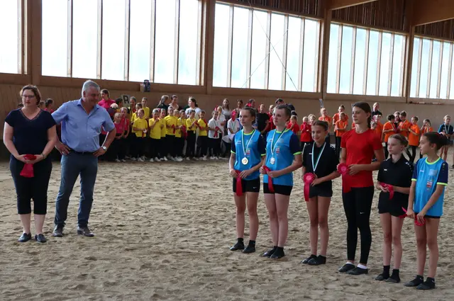 Bewerb Einzel 1/A | Foto: Gerhard Langmann