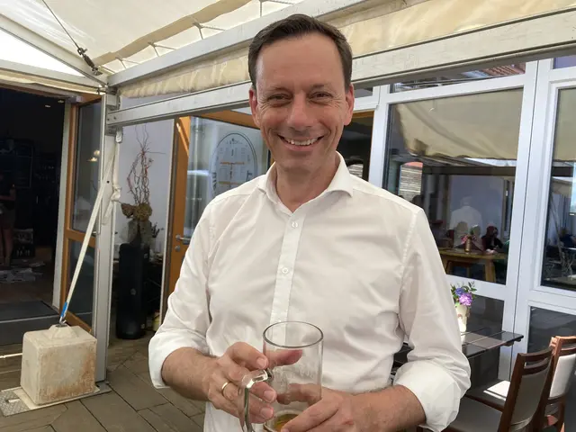 Nationalratsabgeordneter Mag. Ernst Gödl