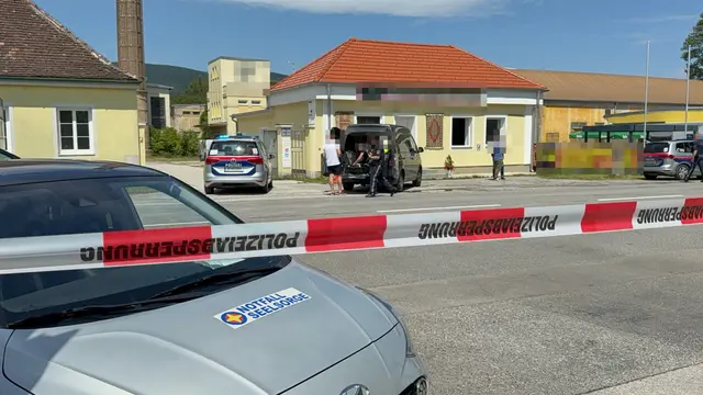 Foto: Doku NÖ