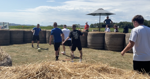 Foto: Elisabeth Kloiber