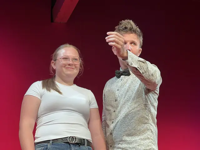 Foto: Martina Schratzberger