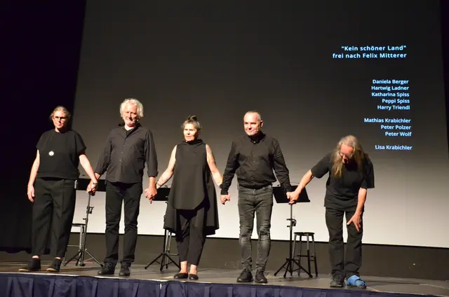 Foto: Sabine Schletterer