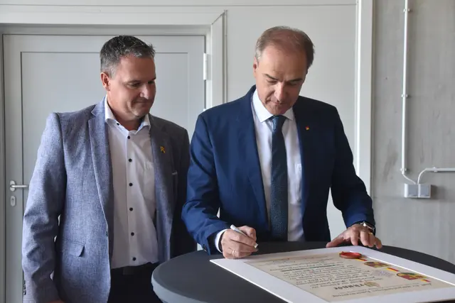 Foto: Michael Strini