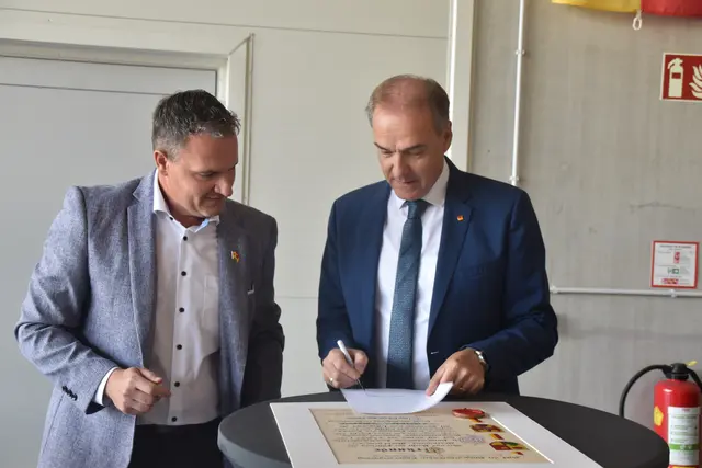 Foto: Michael Strini