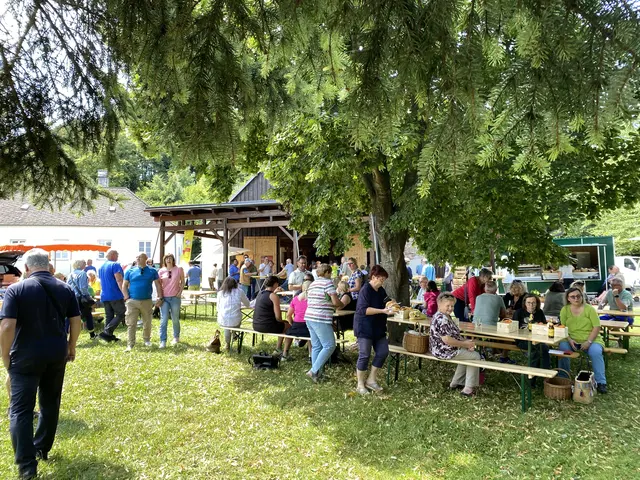 Foto: Gesa Buzanich