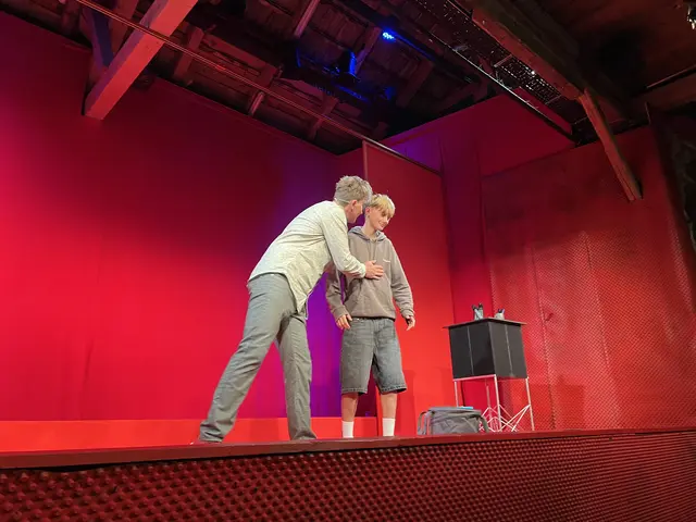 Foto: Martina Schratzberger