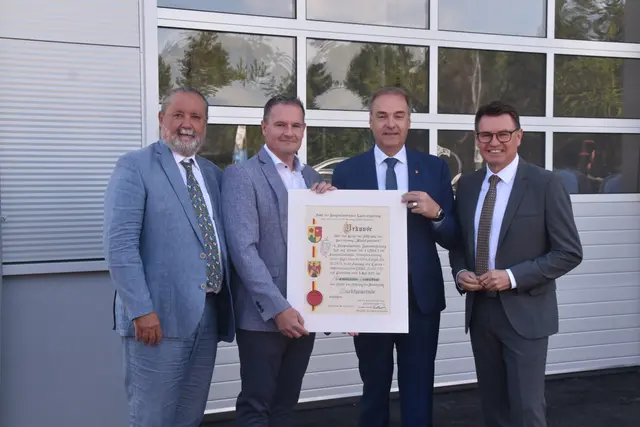 Foto: Michael Strini