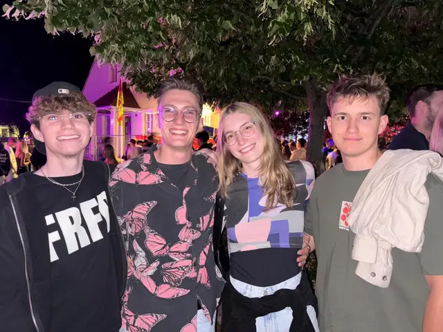 Foto: Lisa Zehetbauer
