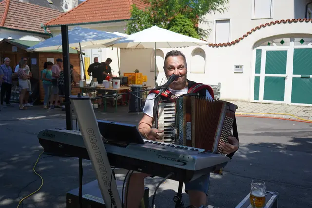 Foto: Andrea Glatzer