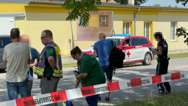 Foto: Doku NÖ