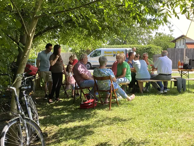 Foto: Gesa Buzanich