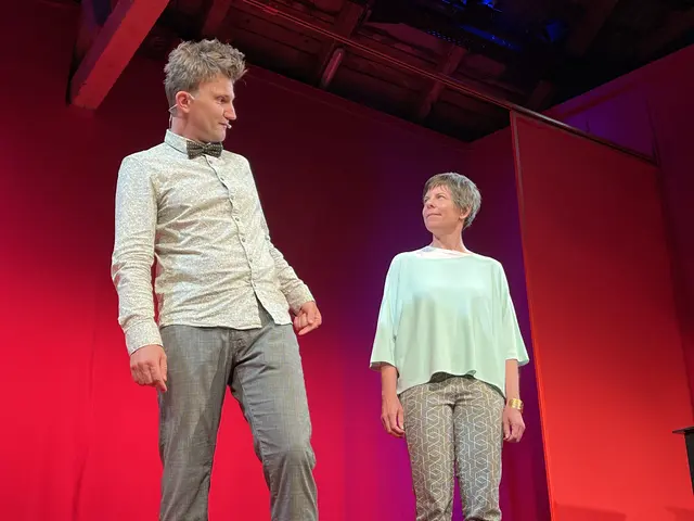 Foto: Martina Schratzberger