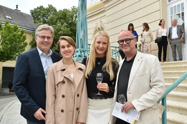 Oliver Ostermann | Foto: Preineder