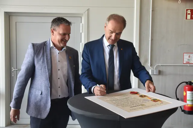 Foto: Michael Strini