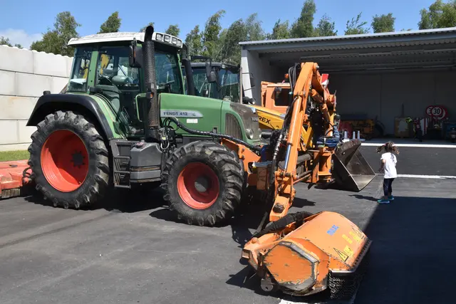 Foto: Michael Strini