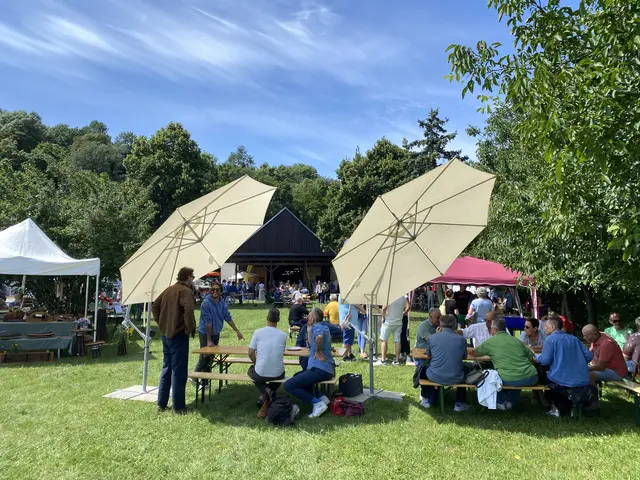 Foto: Gesa Buzanich
