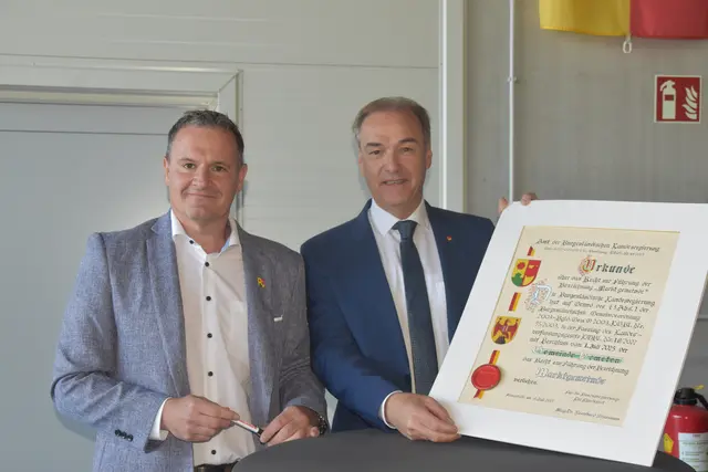 Foto: Michael Strini