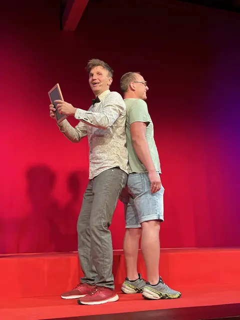 Foto: Martina Schratzberger