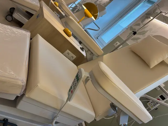 Modernisierung für bestmögliche Betreuung: Weich gepolsterte Therapieplätze im BZG | Foto: MeinBezirk