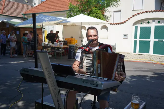 Foto: Andrea Glatzer