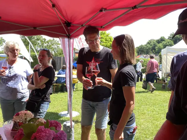Foto: Gesa Buzanich