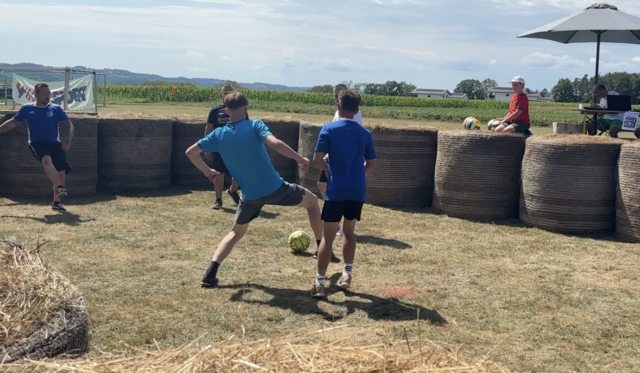 Foto: Elisabeth Kloiber