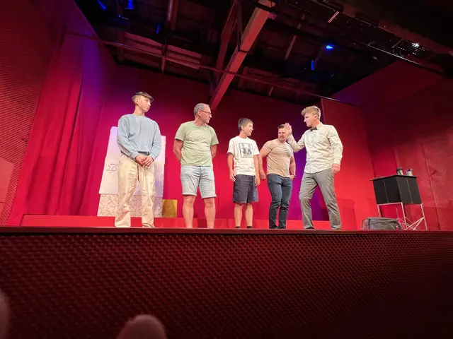 Foto: Martina Schratzberger