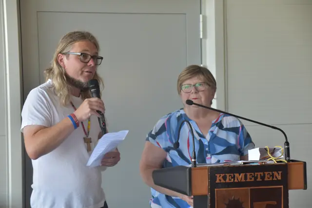 Foto: Michael Strini