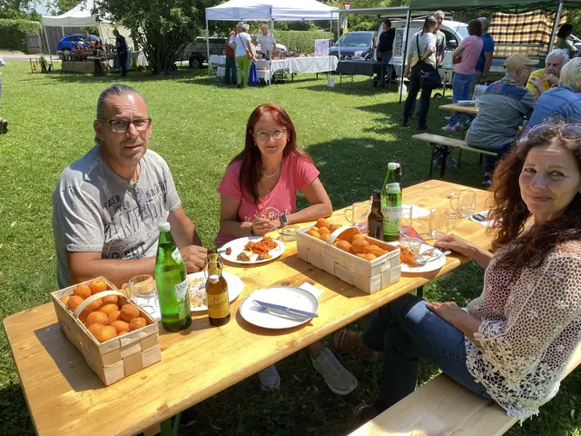 Foto: Gesa Buzanich