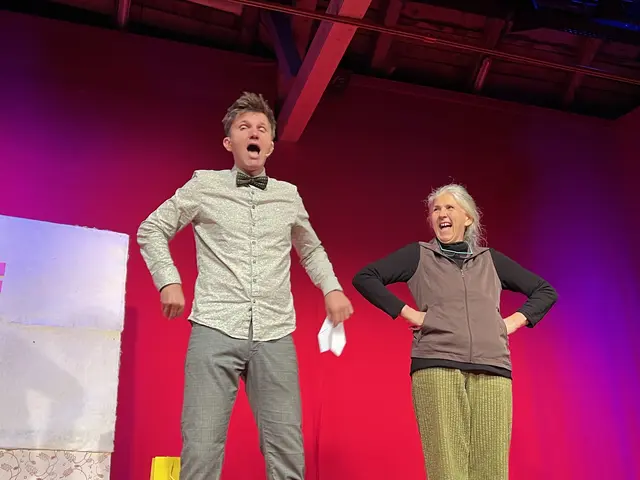 Foto: Martina Schratzberger